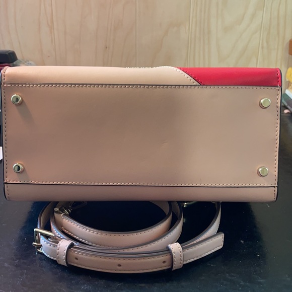 Kate Spade NY “Heart It Sam” Satchel Bag - Picture 6 of 10